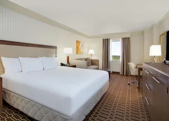 Hilton Jackson hotel thumbnail 5