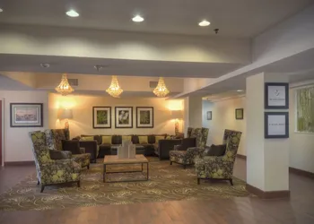 Hampton Inn Georgetown-Marina hotel thumbnail 4