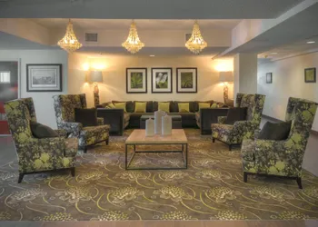 Hampton Inn Georgetown-Marina hotel thumbnail 2