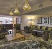 Hampton Inn Georgetown-Marina hotel detail image 3
