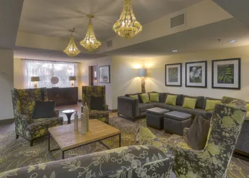 Hampton Inn Georgetown-Marina hotel thumbnail 3