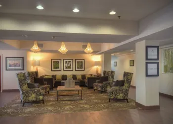 Hampton Inn Georgetown-Marina hotel thumbnail 4