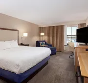 Hampton Inn Georgetown-Marina hotel detail image 5
