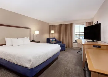 Hampton Inn Georgetown-Marina hotel thumbnail 5