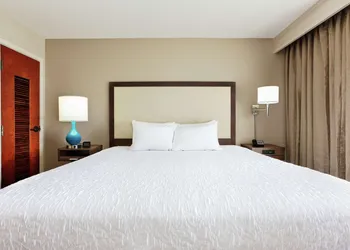 Hampton Inn Georgetown-Marina hotel thumbnail 6