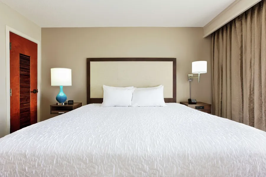 Hampton Inn Georgetown-Marina hotel detail image 6