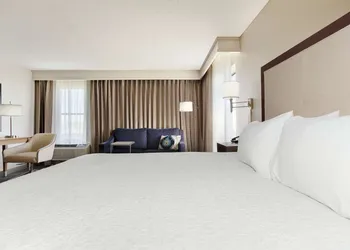 Hampton Inn Georgetown-Marina hotel thumbnail 8