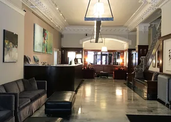 The Mosser hotel thumbnail 2