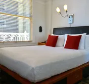 The Mosser hotel detail image 3