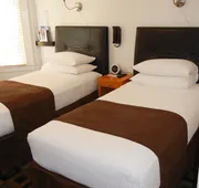 The Mosser hotel detail image 4
