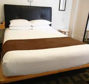The Mosser hotel detail image 7