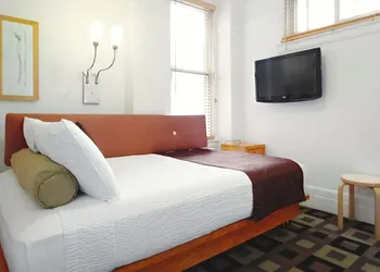 The Mosser hotel thumbnail 8