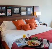 Delta Hotels by Marriott Utica hotel detail image 4