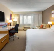 Delta Hotels by Marriott Utica hotel detail image 5