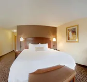 Hampton Inn Goshen hotel detail image 4