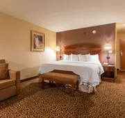 Hampton Inn Goshen hotel detail image 5