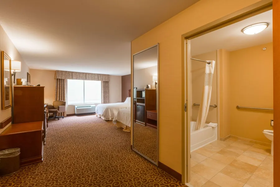 Hampton Inn Goshen hotel detail image 6