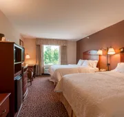 Hampton Inn Goshen hotel detail image 7