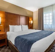Comfort Inn Story City hotel detail image 4