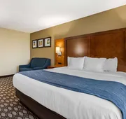 Comfort Inn Story City hotel detail image 5