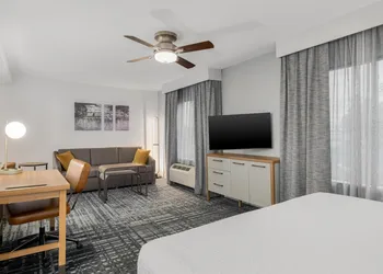 Homewood Suites Slidell hotel thumbnail 6