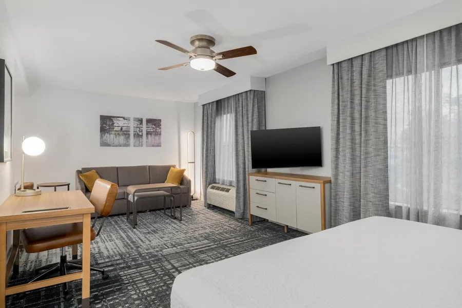 Homewood Suites Slidell hotel detail image 6