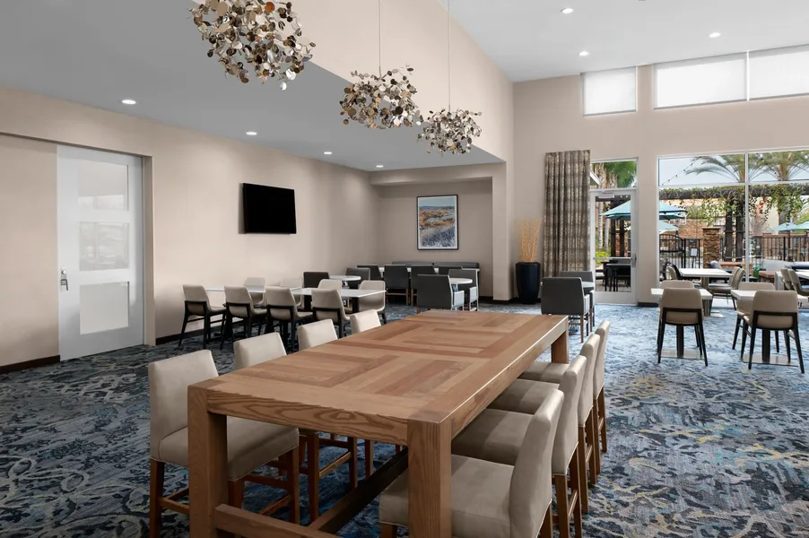 Residence Inn Tustin Orange County hotel detail image 2