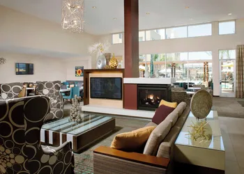 Residence Inn Tustin Orange County hotel thumbnail 4