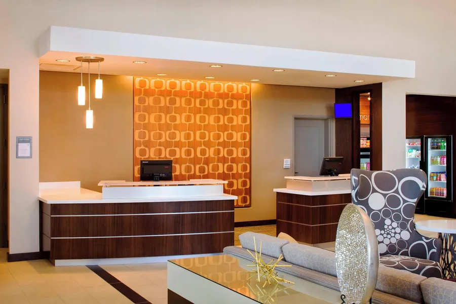 Residence Inn Tustin Orange County hotel detail image 6