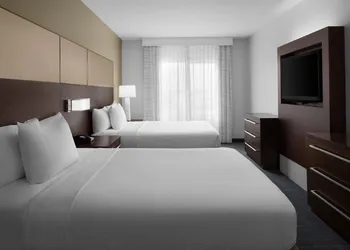 Residence Inn Tustin Orange County hotel thumbnail 8