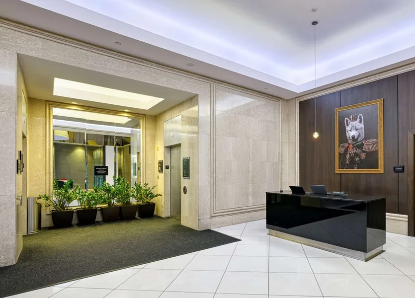 The Royal Sonesta Minneapolis Downtown hotel detail image 2