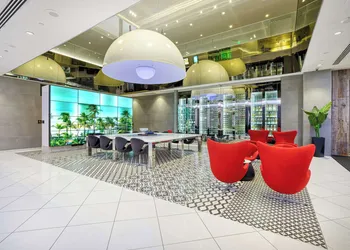 The Royal Sonesta Minneapolis Downtown hotel thumbnail 4