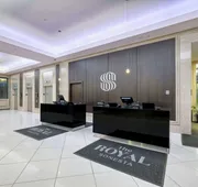 The Royal Sonesta Minneapolis Downtown hotel detail image 7