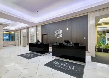 The Royal Sonesta Minneapolis Downtown hotel thumbnail 7