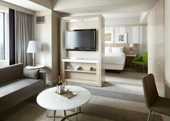 The Royal Sonesta Minneapolis Downtown hotel thumbnail 8