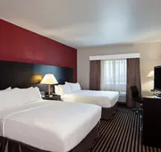 Holiday Inn Express Hotel & Suites Hollywood Walk of Fame by IHG hotel detail image 7