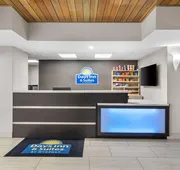 Days Inn & Suites by Wyndham Ridgeland hotel detail image 3