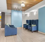 Days Inn & Suites by Wyndham Ridgeland hotel detail image 4