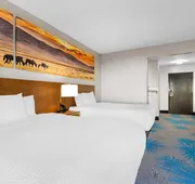 Days Inn & Suites by Wyndham Ridgeland hotel detail image 7