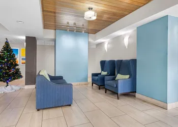 Days Inn & Suites by Wyndham Ridgeland hotel thumbnail 4