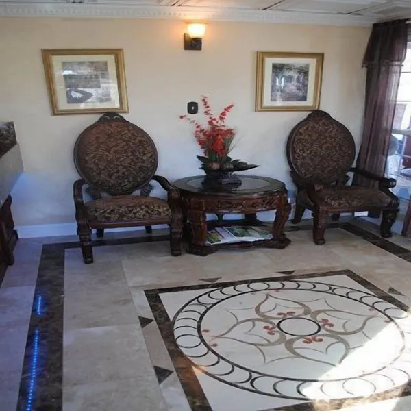 Travel Inn And Suites hotel detail image 2