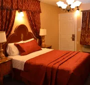 Travel Inn And Suites hotel detail image 3