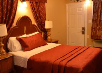 Travel Inn And Suites hotel thumbnail 3