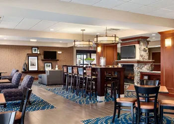 Hampton Inn Watertown hotel thumbnail 4