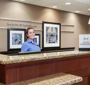 Hampton Inn Watertown hotel detail image 3