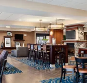 Hampton Inn Watertown hotel detail image 4