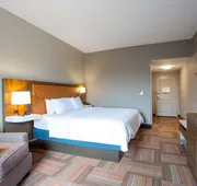 Hampton Inn Watertown hotel detail image 7