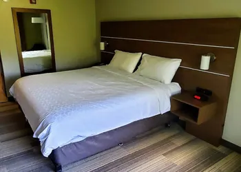 Holiday Inn Express Hotel and Suites Kinston by IHG hotel thumbnail 4