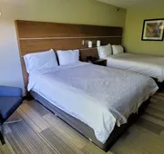Holiday Inn Express Hotel and Suites Kinston by IHG hotel detail image 5
