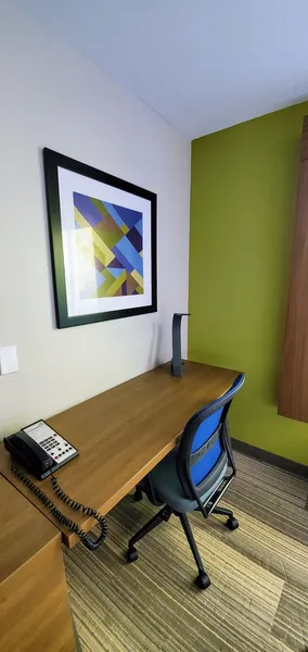 Holiday Inn Express Hotel and Suites Kinston by IHG hotel detail image 6